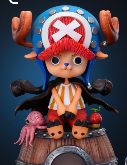 Mô hình​ YC Studio - Tony Chopper 01