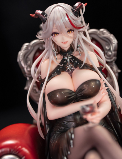 Mô hình​ Myethos Studio - Agir