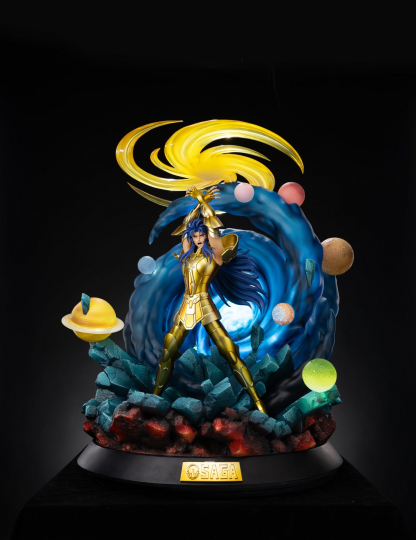 Mô hình​ Jimei Palace - Saga