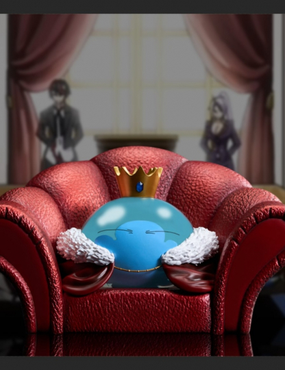 Mô hình​ Jing Hua Zu Studio - Rimuru Tempest