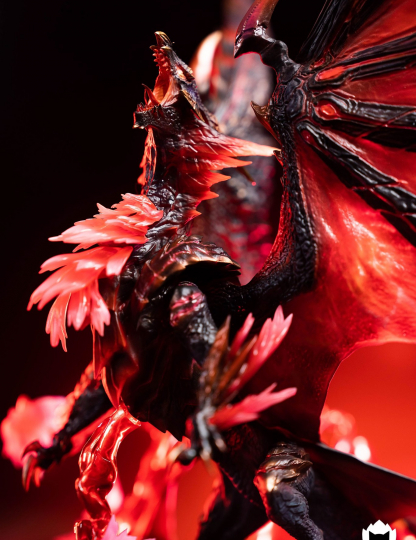 Mô hình​ Heroics Studio - Bloobened Malzeno