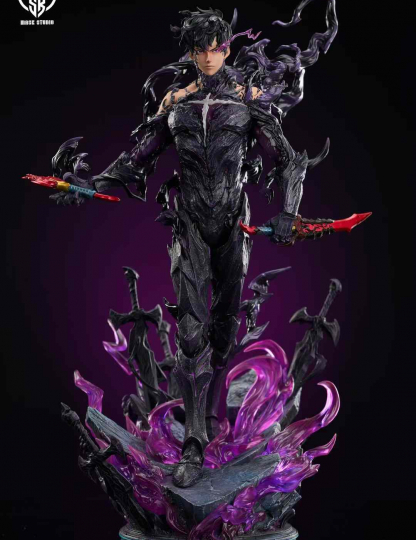 Mô hình Mask Studio - Jun Woo Sun