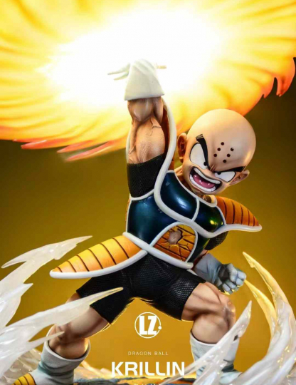 Mô hình LZ Studio - Kuririn