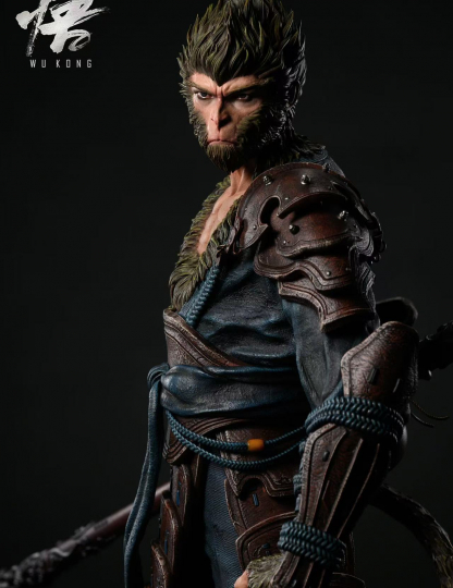 Mô hình GUA Studio - Wukong