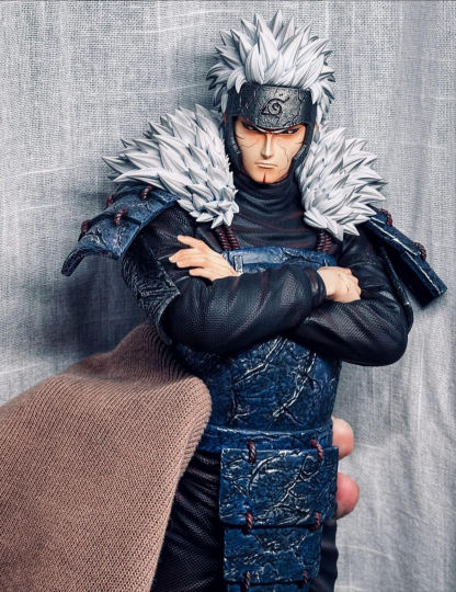 Mô hình Ren Studio - Tobirama