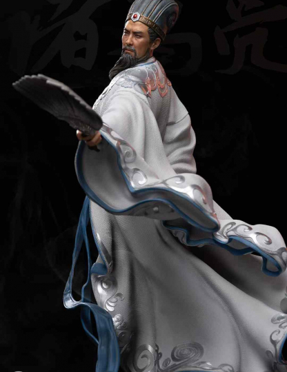 Mô hình Infinity Studio - Gia Cát Lượng