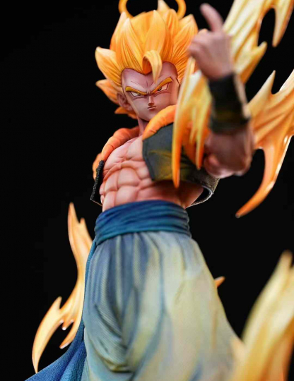 Mô hình FXW Studio - Gogeta Super Saiyan