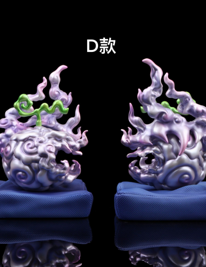 Mô hình UNO Studio - Moku Moku no Mi