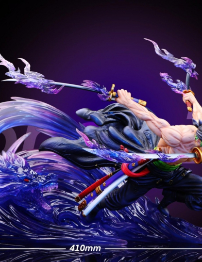 Mô hình BDS Studio - Zoro