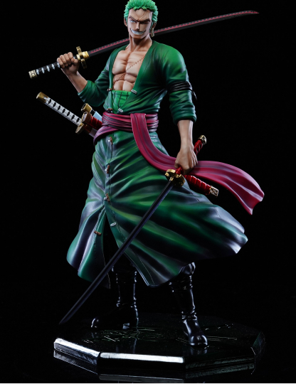 Mô hình SPACEDES K Studio - Roronoa Zoro