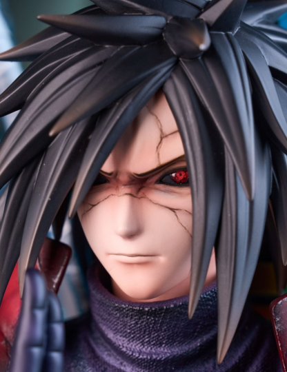 Mô hình ZH Studio - Madara