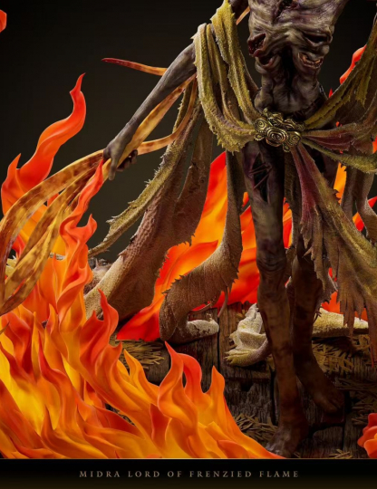 Mô hình CHIKARA Studio - Midra