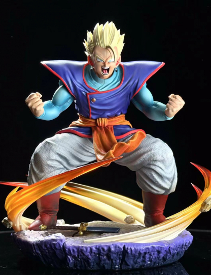 Mô hình LH Studio - Gohan