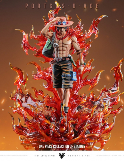 Mô hình Ork Studio - ACE