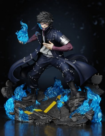 Mô hình Héroe Collectibles - Dabi