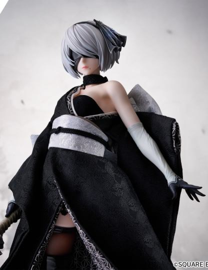 F:NEX Studio - NieR:Automata 2B