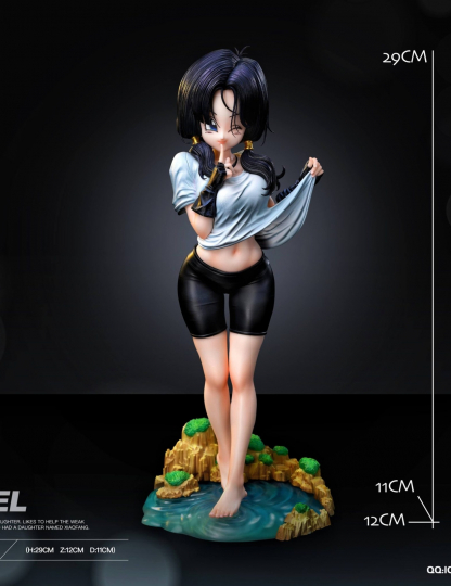 Mô hình Deyin Studio - Videl