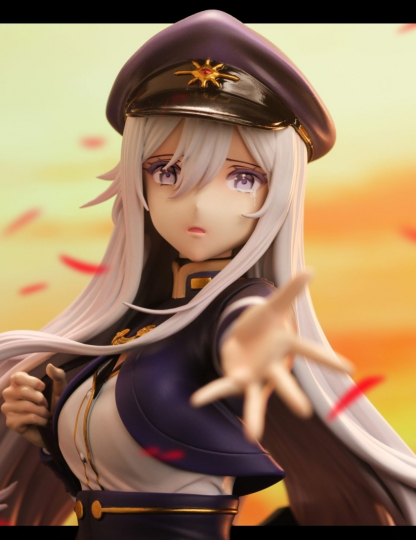 Mô hình Hui Xiang Studio - Vladilena Milizé