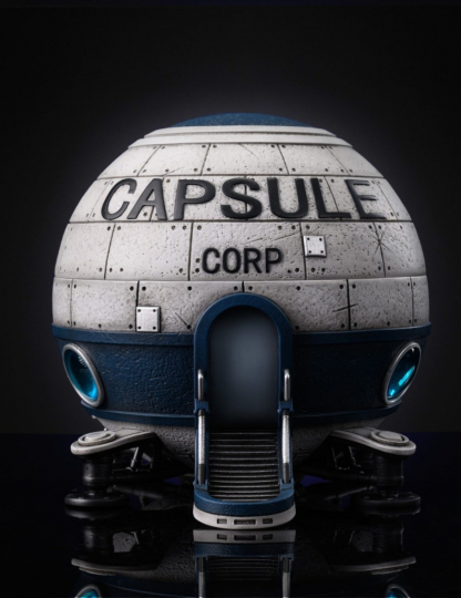 Mô hình IRON Studio - Gravity Spaceship