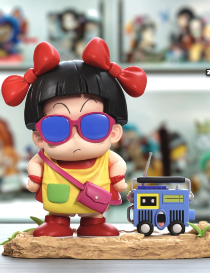 Mô hình ZOR Studio - Kinoko Sarada