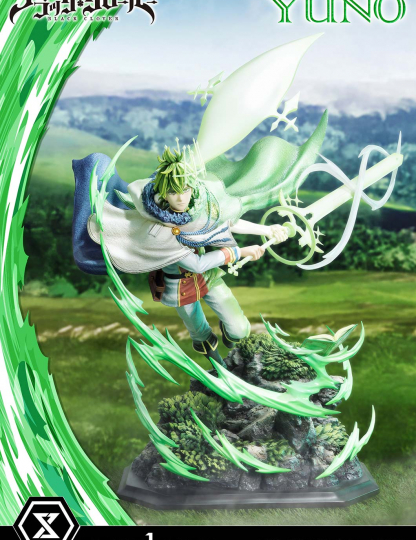 Mô hình Prime 1 Studio - Yuno