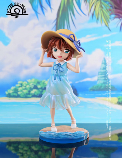 Mô hình Rising Sun Studio - Haibara