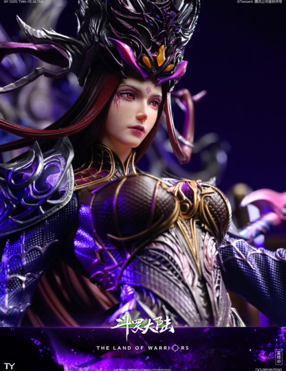 Mô hình TYultra Studio - Bibi Dong