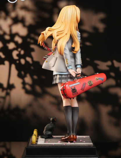 Mô hình HeRa Studio - Kaori Miyazono