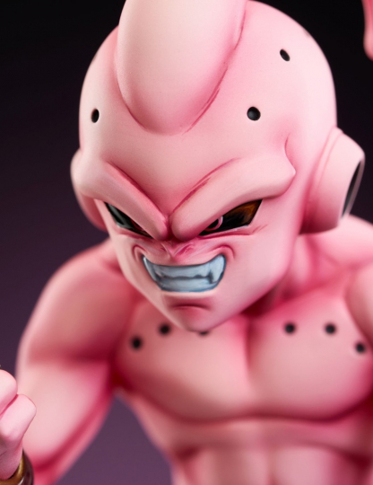 Mô hình Civilization Studio - Kid Buu