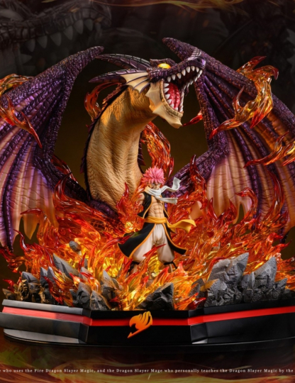 Mô hình SAKURA Studio - Natsu