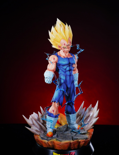 Mô hình BOBO Studio - Majin Vegeta