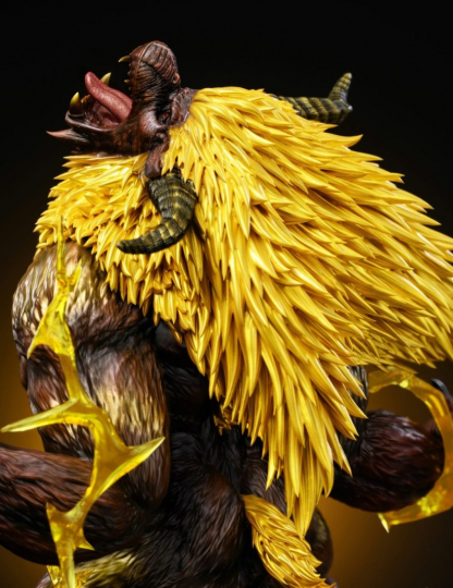 Mô hình S6 Studio - Rajahn