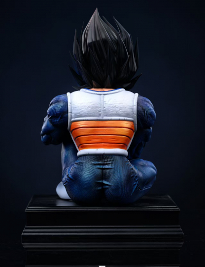 Mô hình SG Studio - Vegeta