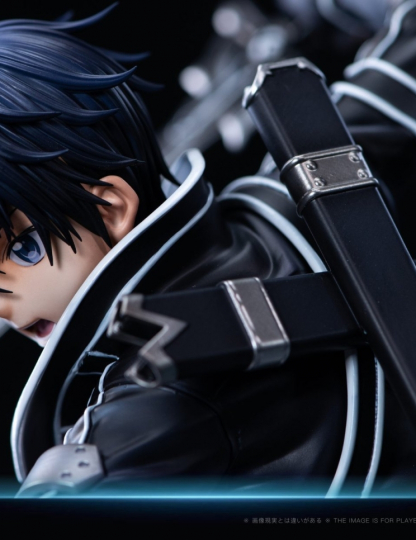 Mô hình X Studio - Kirito