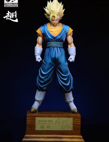 Mô hình C3 Studio - Vegito