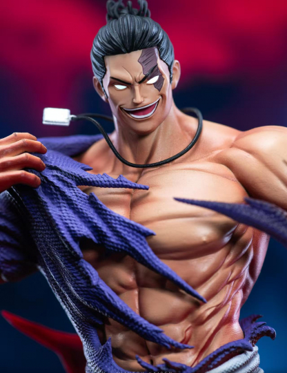 Mô hình YQY Studio - Todo Aoi