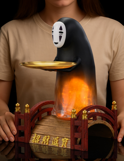 Mô hình Fa Studio - No Face Man