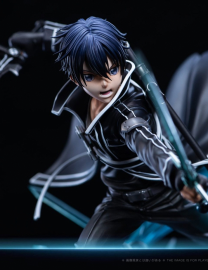 Mô hình X Studio - Kirito