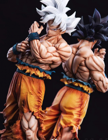 Mô hình MAN Studio - Goku UI 