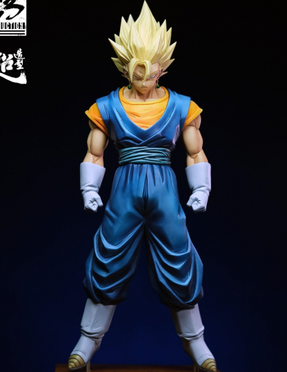 Mô hình C3 Studio - Vegito