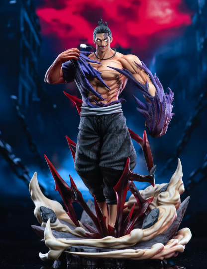 Mô hình YQY Studio - Todo Aoi