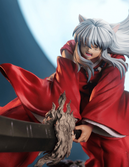 Mô hình TY Studio - Inuyasha