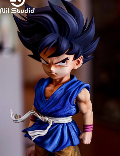 Mô hình Nil Studio - Goku