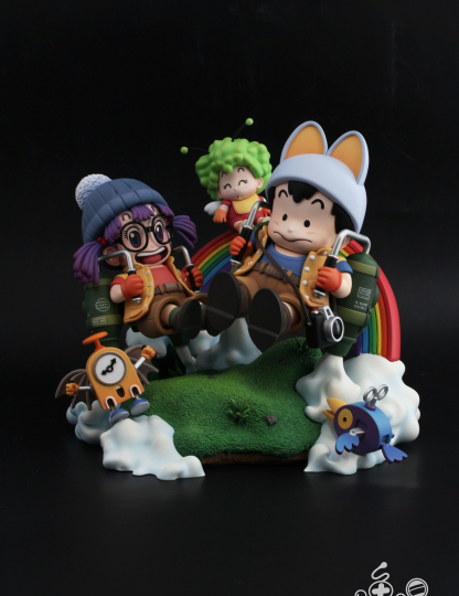 Mô hình Lu Li Studio - Arale