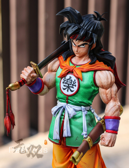 Mô hình Wu Shuang Studio - Yamcha