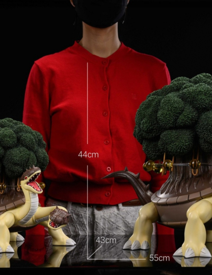 Mô hình Sun Toys Studio - Xuanwumon