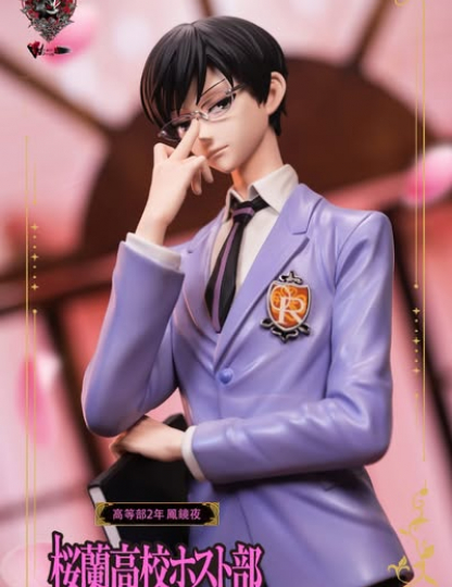 Mô hình Weare Studio - Kyoya Ootori