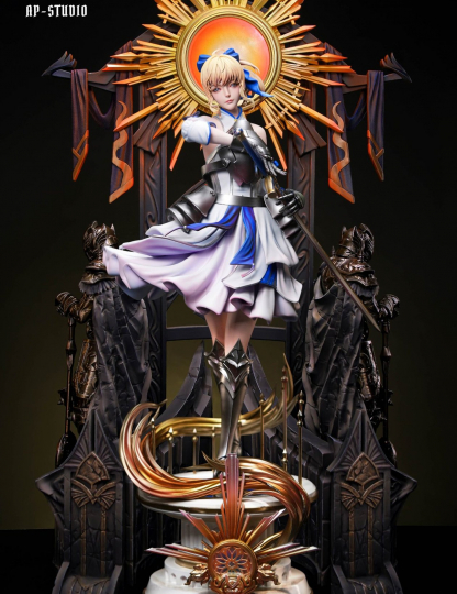 Mô hình AP Studio - Fate Saber Lily