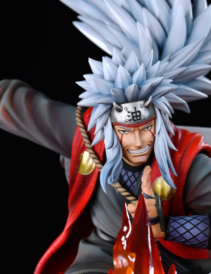 Mô hình NINIGJIE Studio - Jiraiya
