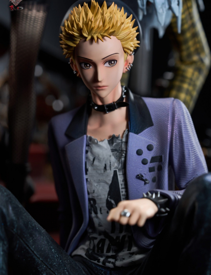 Mô hình Weare A Design Studio - Black Stones